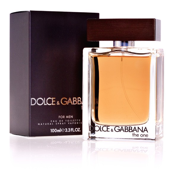 Dolce  Gabbana The one edt M